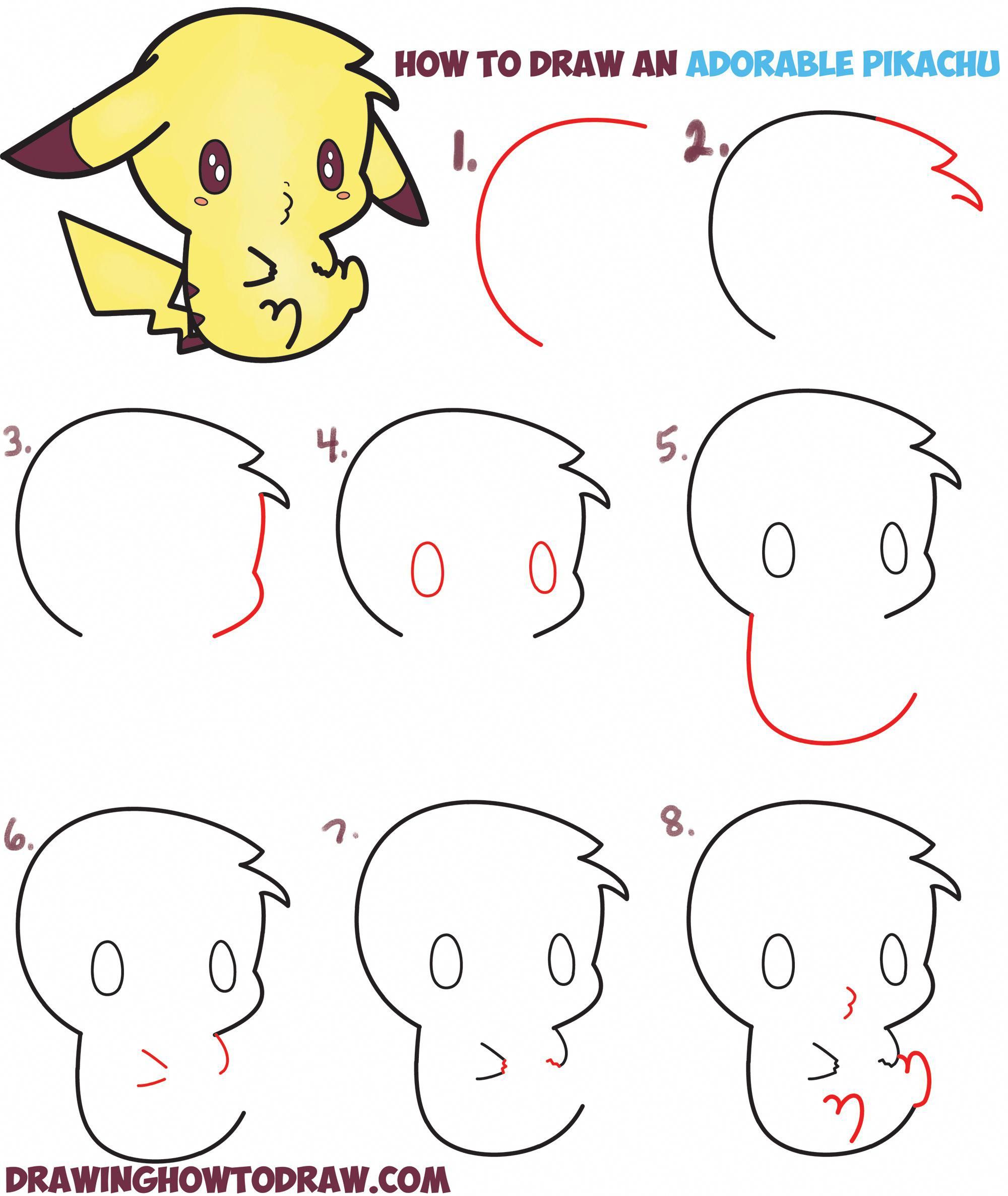 Amazing How To Draw Easy Pictures of all time The ultimate guide ...