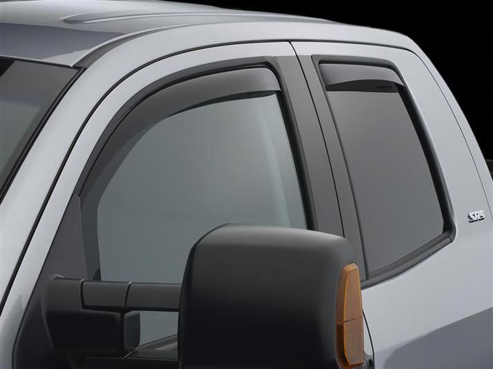 2012 Toyota Tundra Windshield