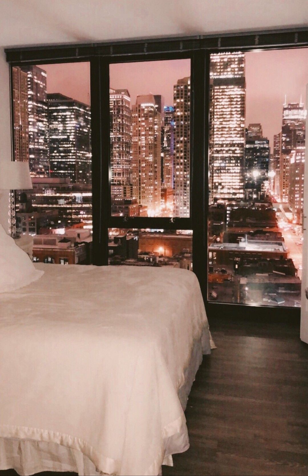 Cute VSCO Inspired Bedroom