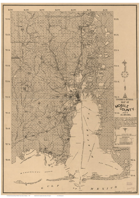 Pin on Alabama Old Maps