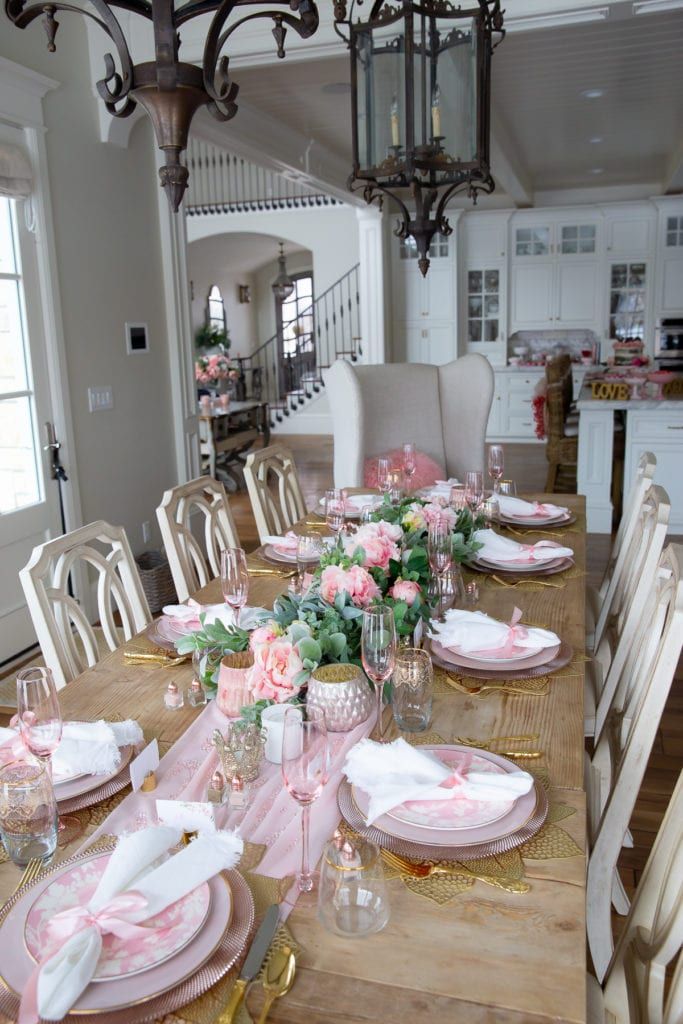 Galentines Day Brunch 2019 | Brunch decor, Brunch party decorations ...