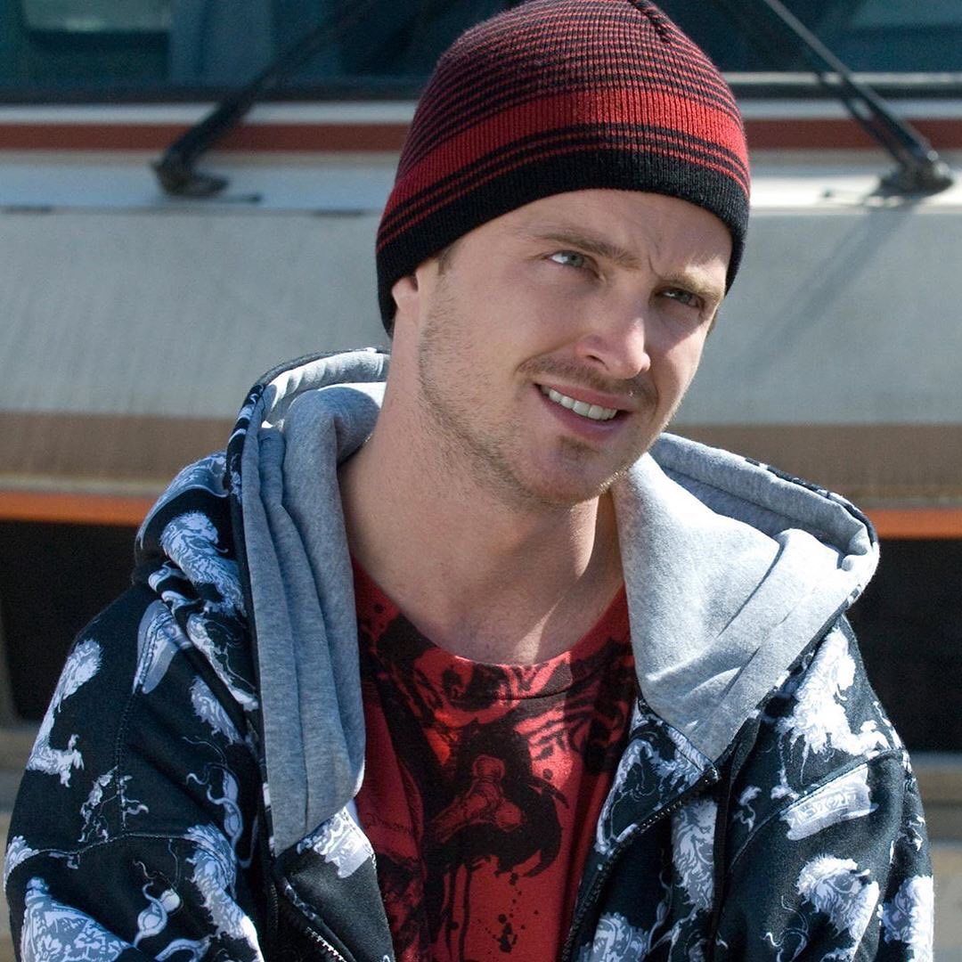 Pin su jesse pinkman ♡ | Memi