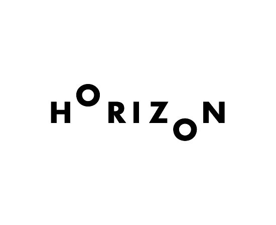 Horizon Word as Image, Ji Lee | Photography illustration, Words, Action ...