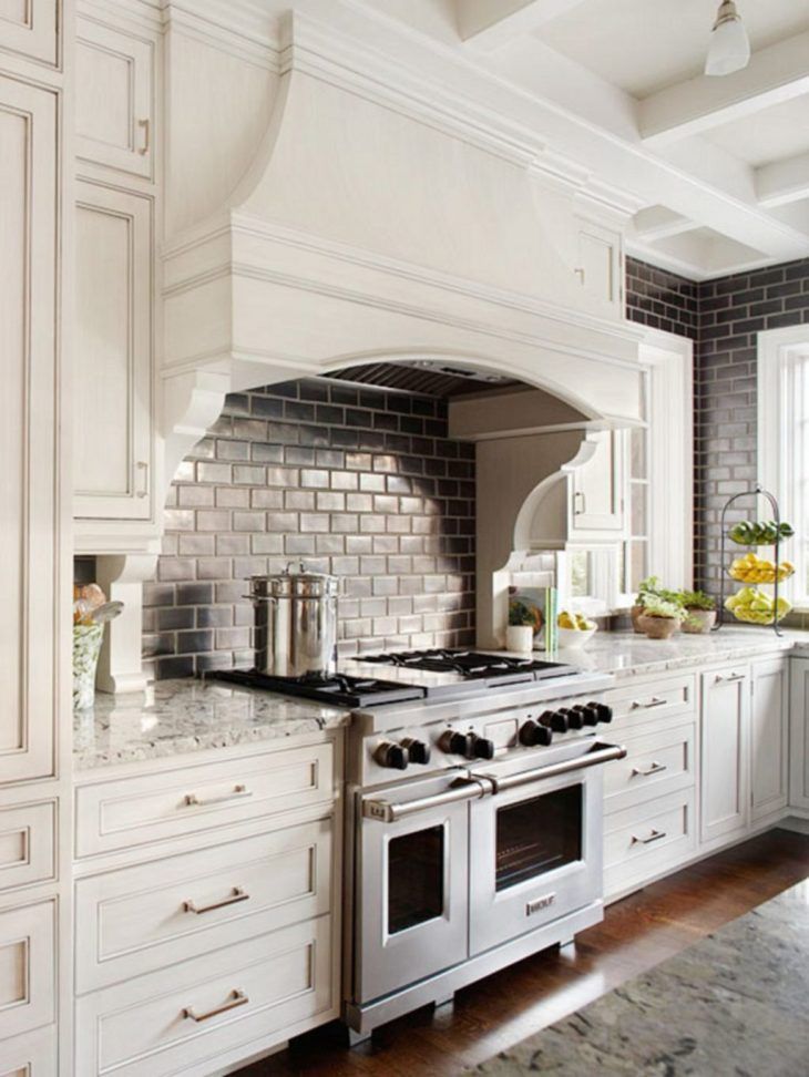 25+ Most Amazing Kitchen With Range Hood Ideas DECORATHING Kitchen