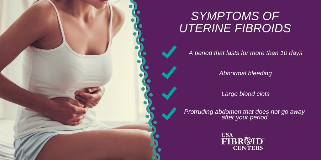 USA Fibroid Centers on Twitter | Fibroids, Uterine fibroids, Fibroids ...