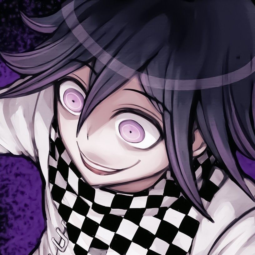 Anime PFP Kokichi