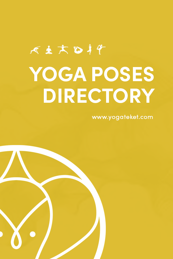 Yoga poses names – Artofit