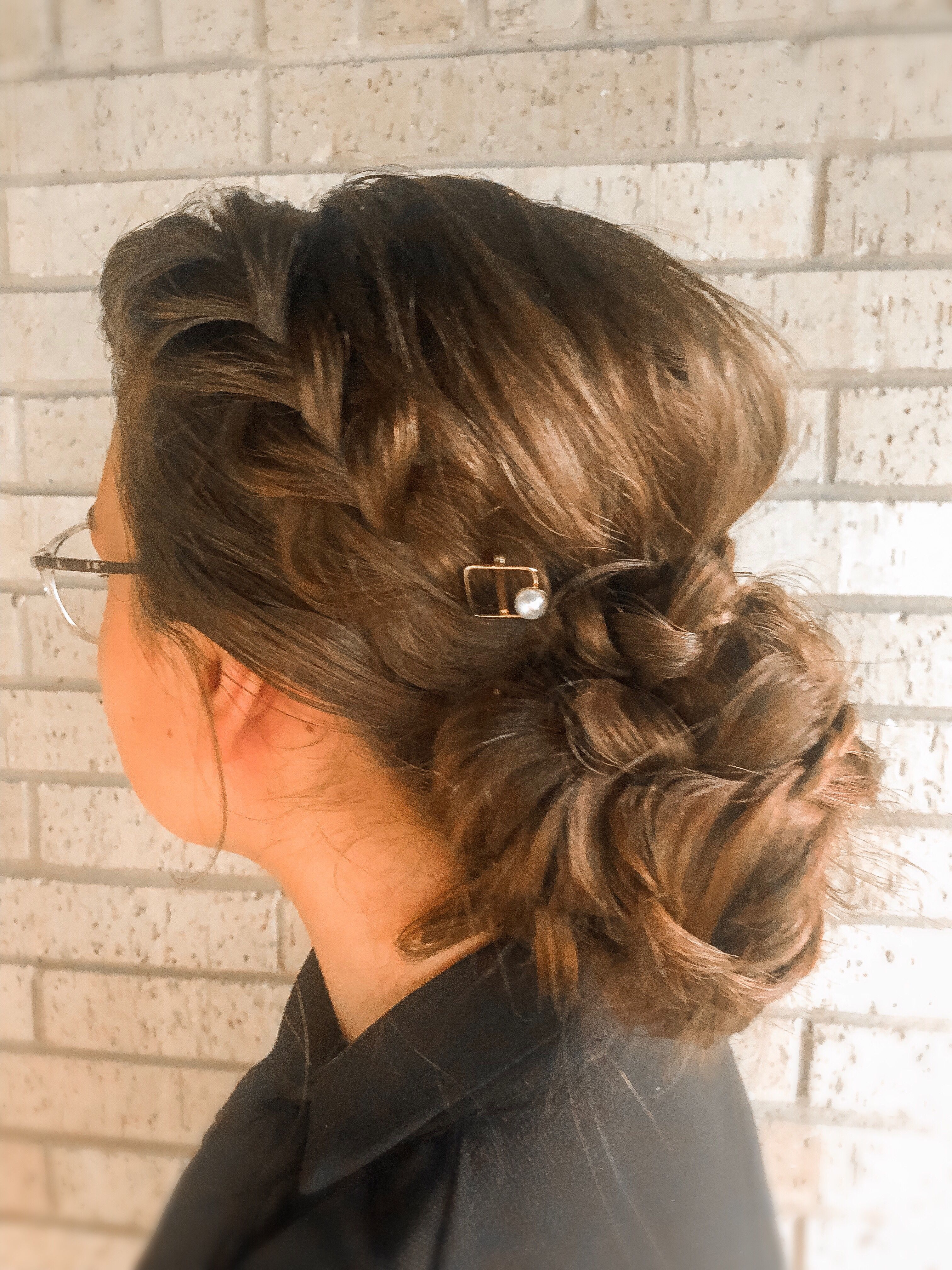 Cute Apostolic Hairstyles