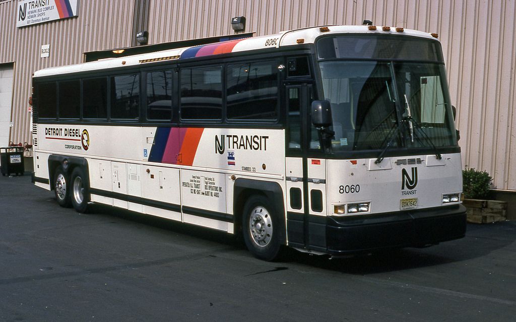 Nj Transit Bus Schedule Pdf 2023 Printable Pdf Download