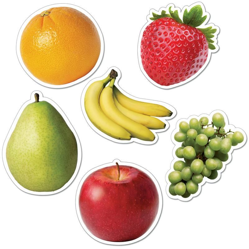 Fruit And Veg Printables