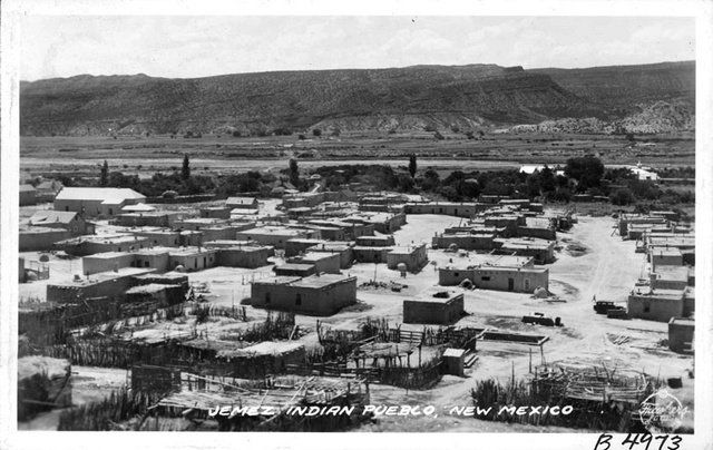 Jemez Pueblo – 1936 | Pueblo, May we all, Great friends