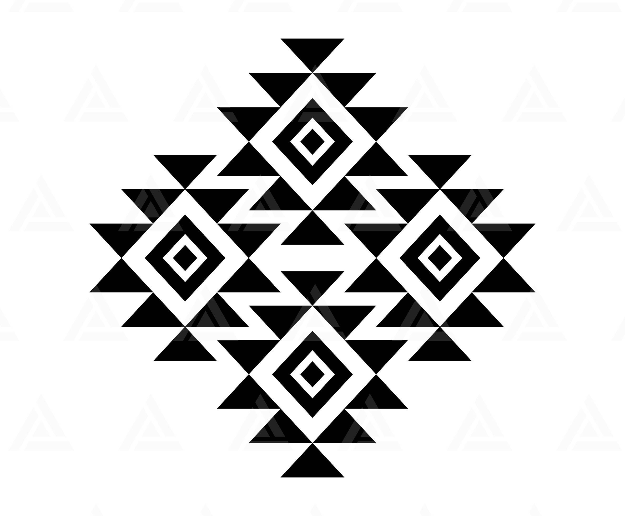 Aztec Print Patterns, Textures Patterns, Aztec Pattern Art, Aztec Quilt ...