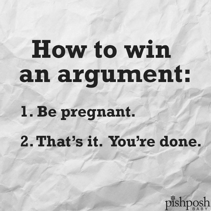 Husband Funny Pregnancy Quotes