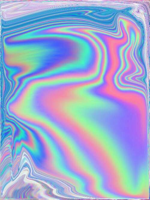 Pin by Kimberl y on Wallpapers | Holographic wallpapers, Holographic ...