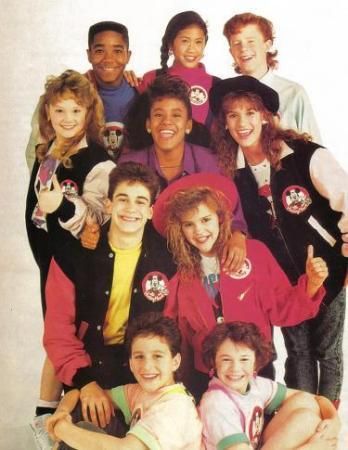 The Mickey Mouse Club Photo: mmc | New mickey mouse club, Mickey mouse club,  Mouse club