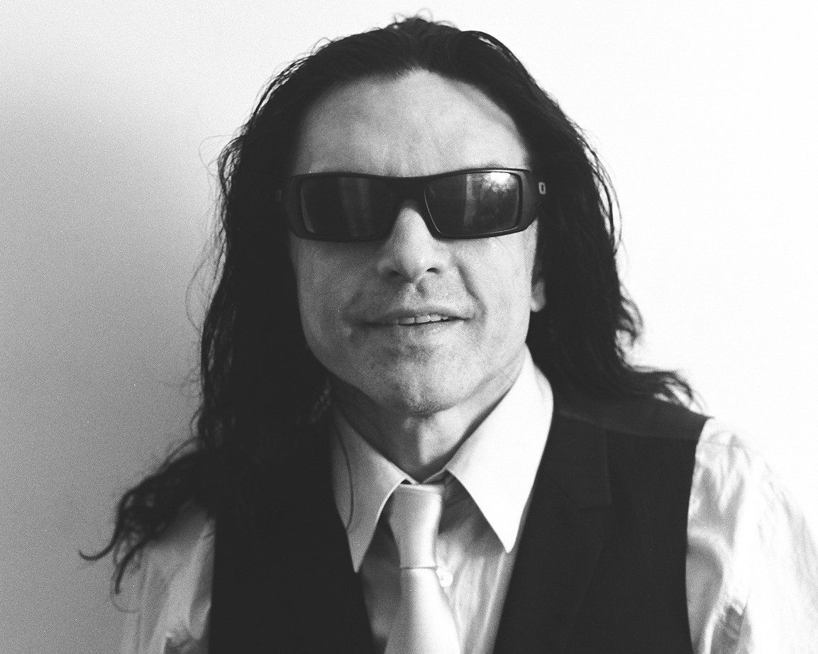 Tommy Wiseau The Room Quotes