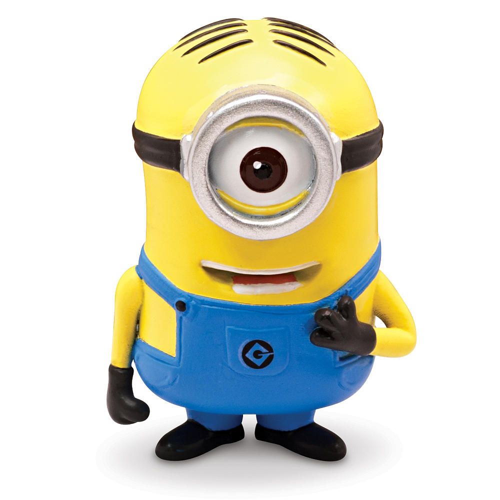 Despicable Me 2 Collectible Action Figure - D594c33a9262b3e7DD3face286f4c37a