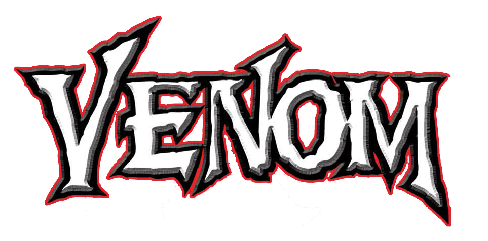 Logo Venom | Venon, Aniversario infantil, Decoração de aniversario infantil