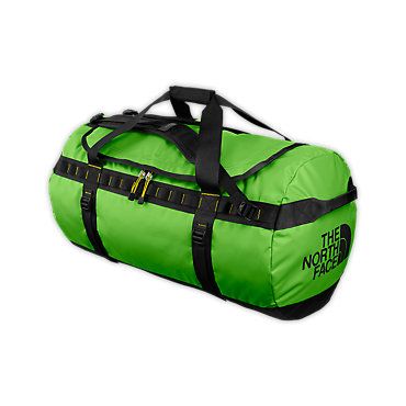 Base Camp Duffel Large The North Face Duffel Bags The North Face [ 370 x 370 Pixel ]