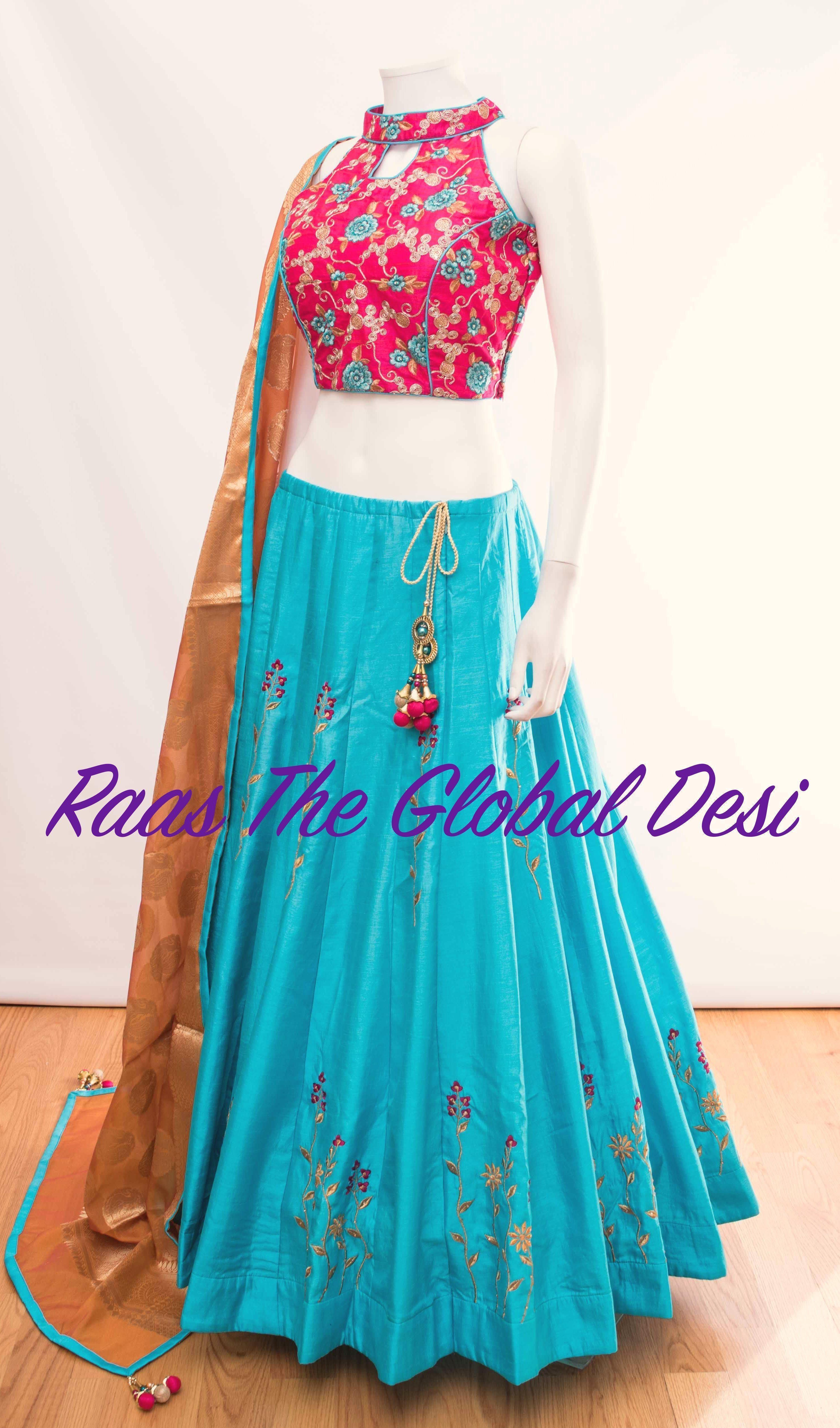 https://raastheglobaldesi.com CC1969 | Indian dresses, Indian fashion ...