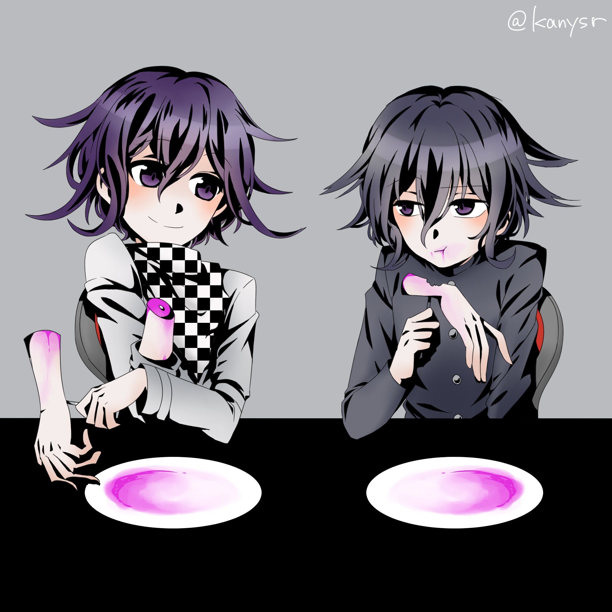 Kokichi Ouma Pregame Kokichi Kokichi x Pregame Kokichi Pregame Kokichi ...