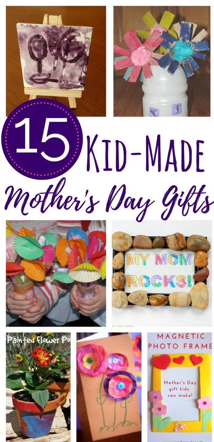 Diy gifts for mom from child | Cardinals