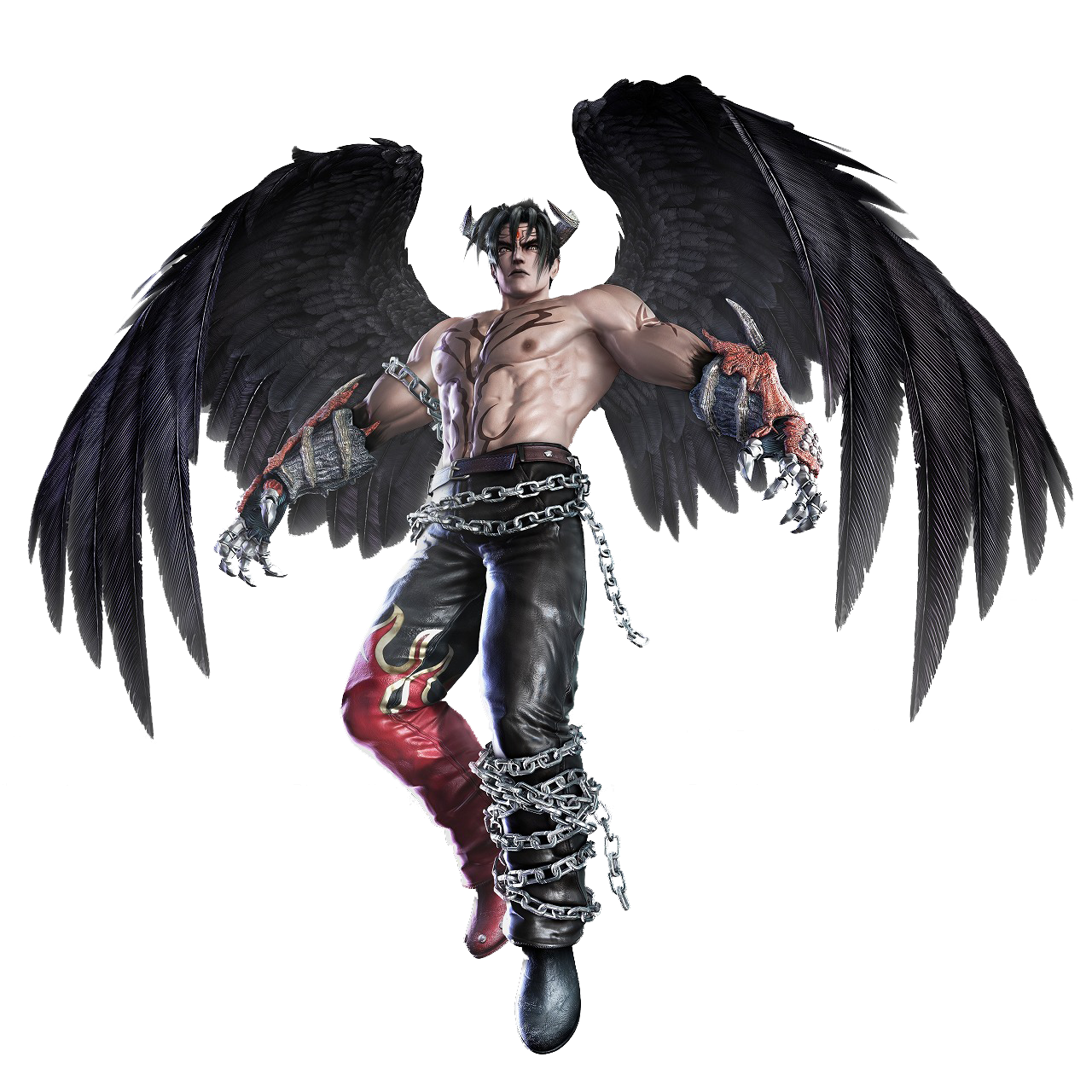 Tekken 7 Jin, Tekken Jin Kazama, Overwatch, Tekken Wallpaper, Shiva ...