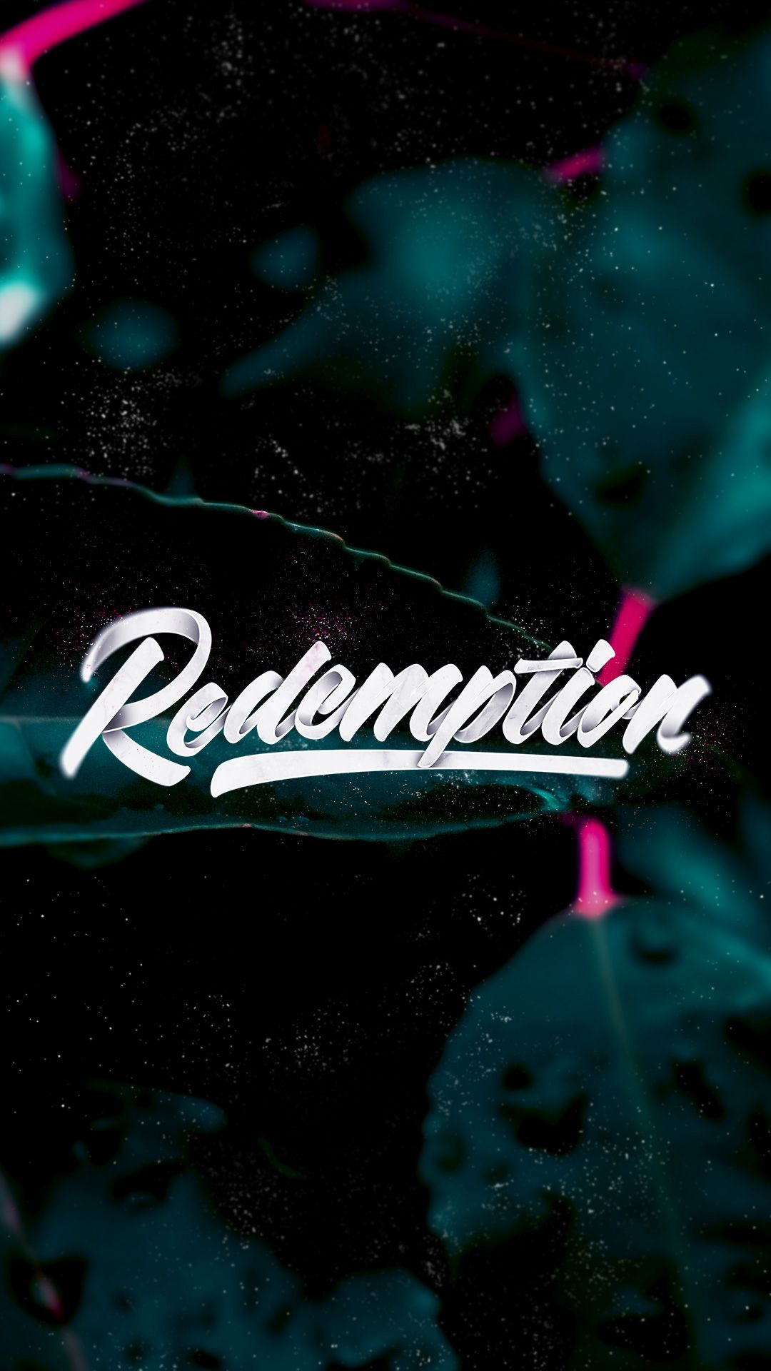 Redemption | Pop art wallpaper, Love wallpaper backgrounds, Savage ...