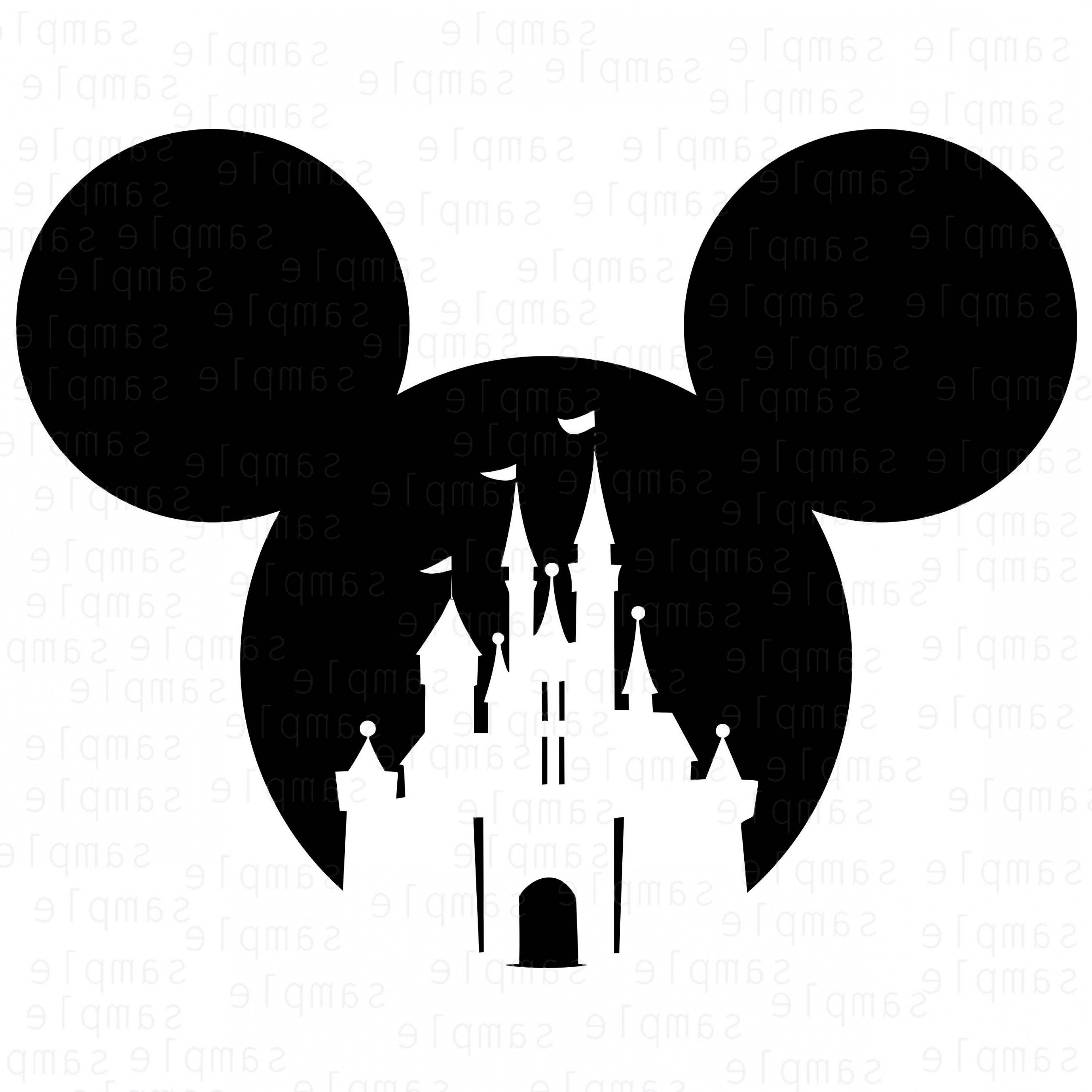 Álbumes 102+ Foto Logo Castillo De Disney Dibujo Alta Definición ...