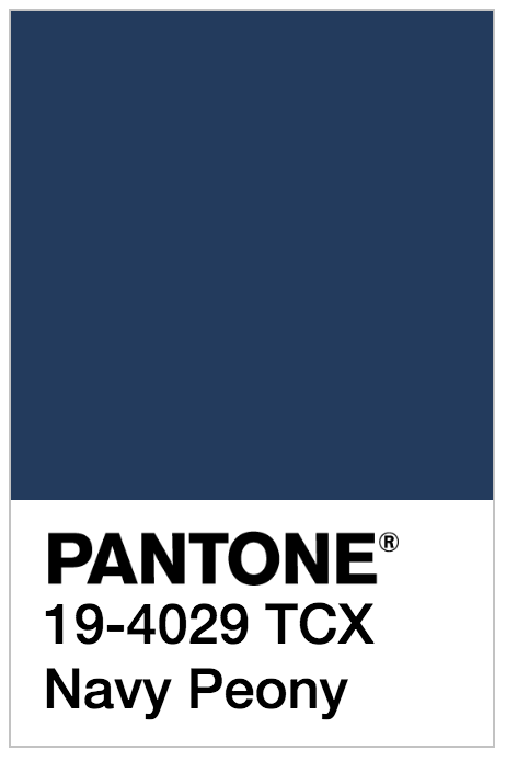 pantone navy peony blue colour palettes pms 541 2216 c