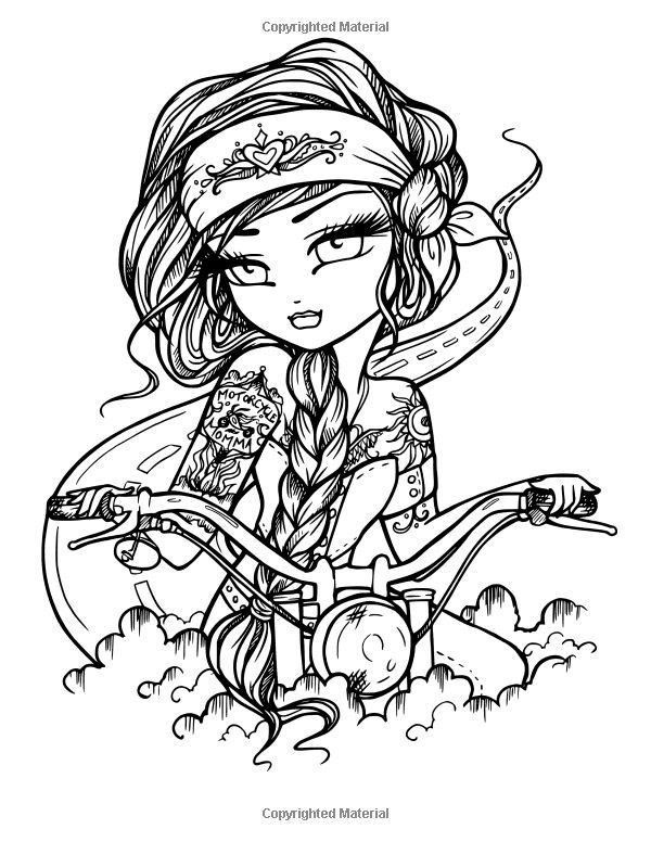 Hannah Lynn Free Printable Coloring Pages Coloring Pages