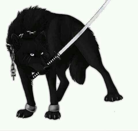 Love the sword Wolf Images, Furry Pics, Wolf Stuff, Nostalgic Art ...