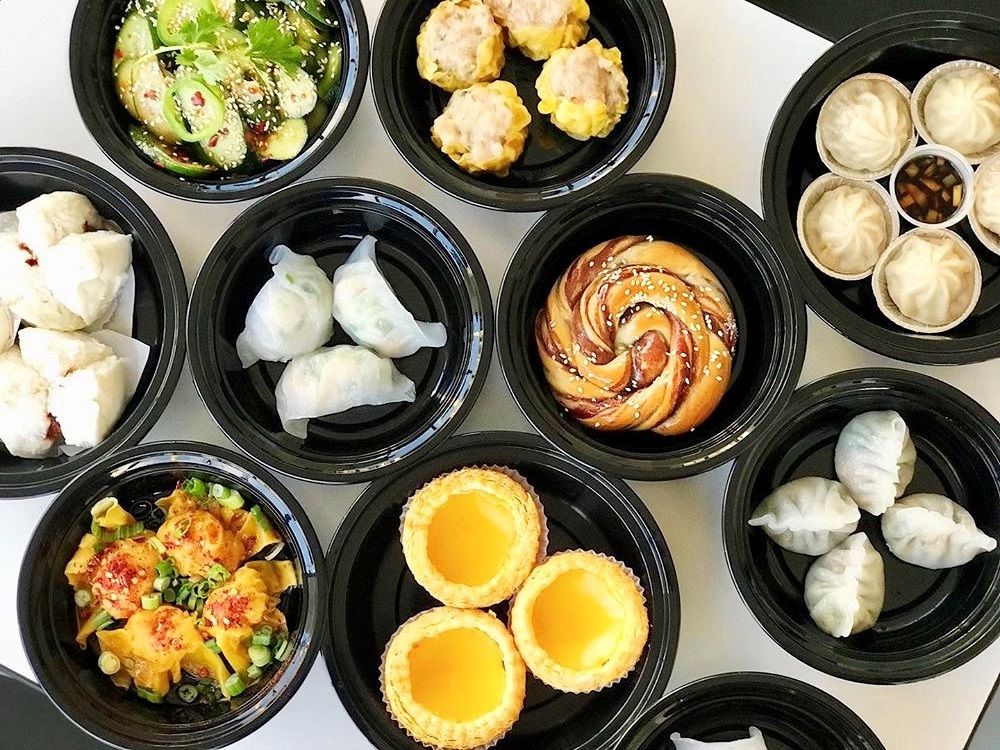 ixlb DimSum Eats