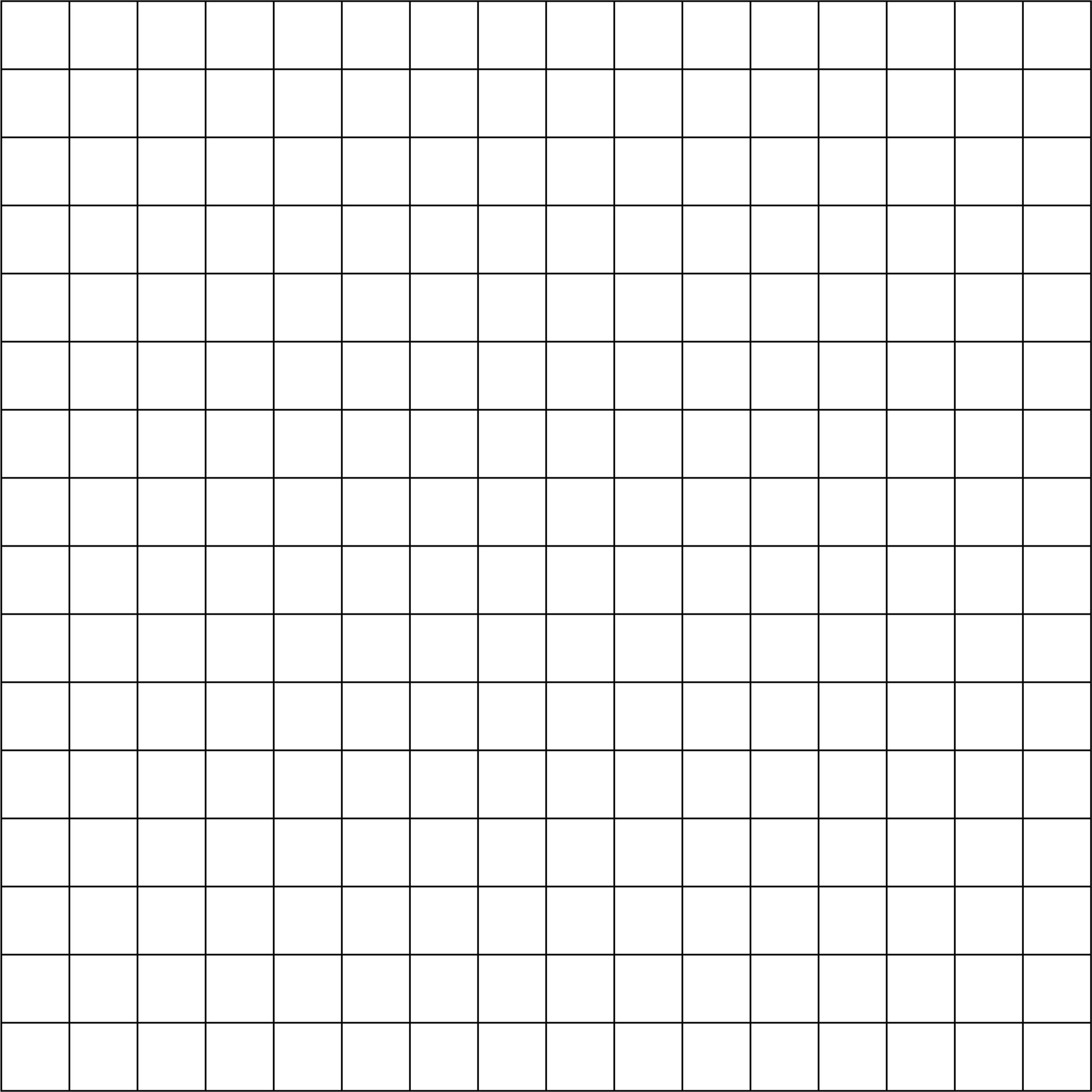 20 Best Printable Grid Paper PDF for Free at Printablee | Grid paper ...