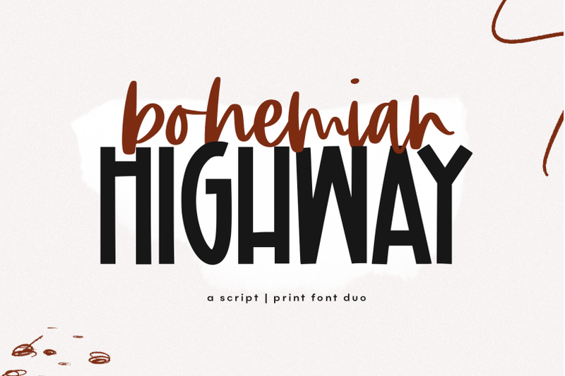 Best Script Fonts, Script Print, Modern Script Font, Handwritten Script ...