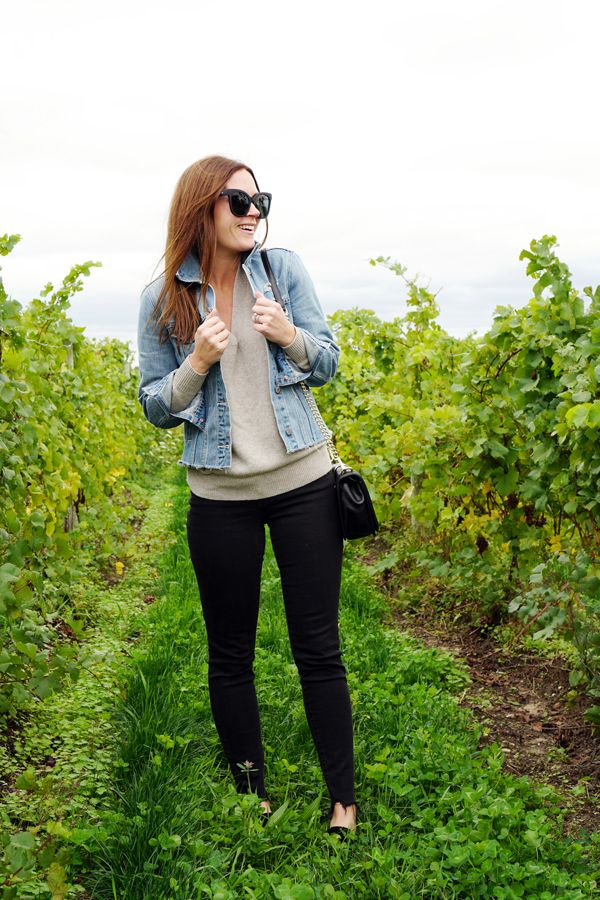 wine tasting outfit ideas fall - Deft History Galleria Di Immagini