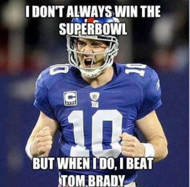 Funny New York Giants Quotes