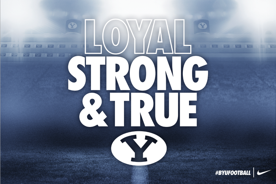 Loyal Strong & True Football Ads, College Football, Football Helmets ...