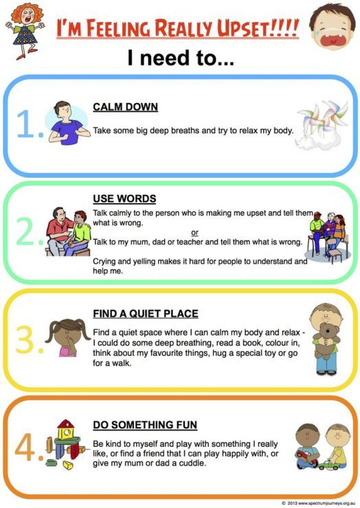 Routine Charts Encourage Children to Develop Independence | Social ...