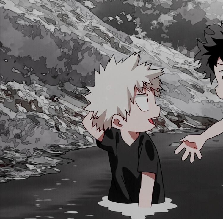 Bakugou And Deku Matching Pfp : Pfp Bakugo Mha Todoroki Bakugou ...