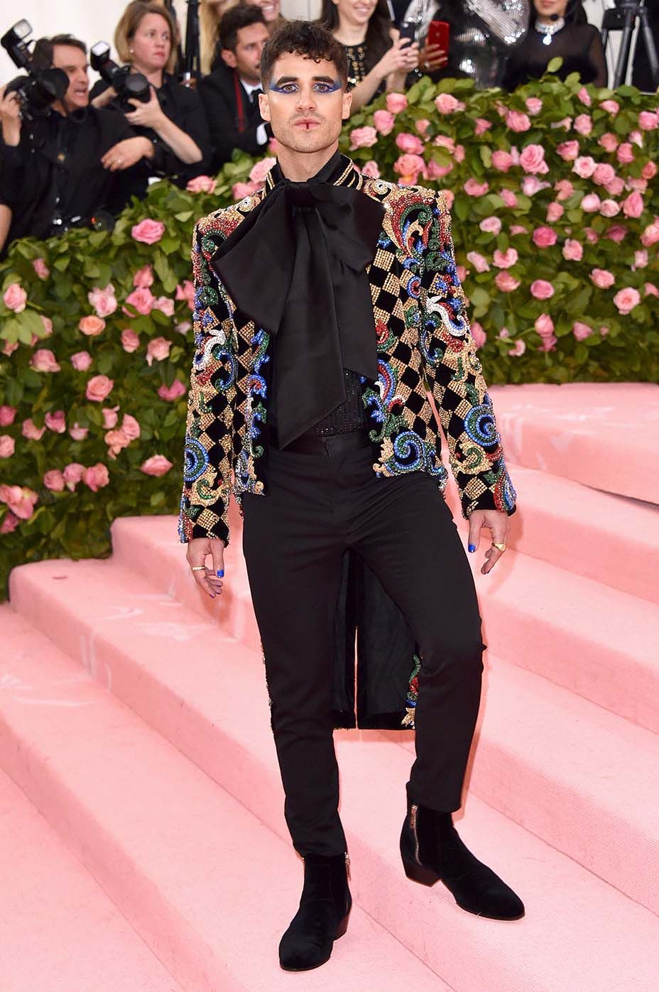 Met gala 10 best dressed men Artofit