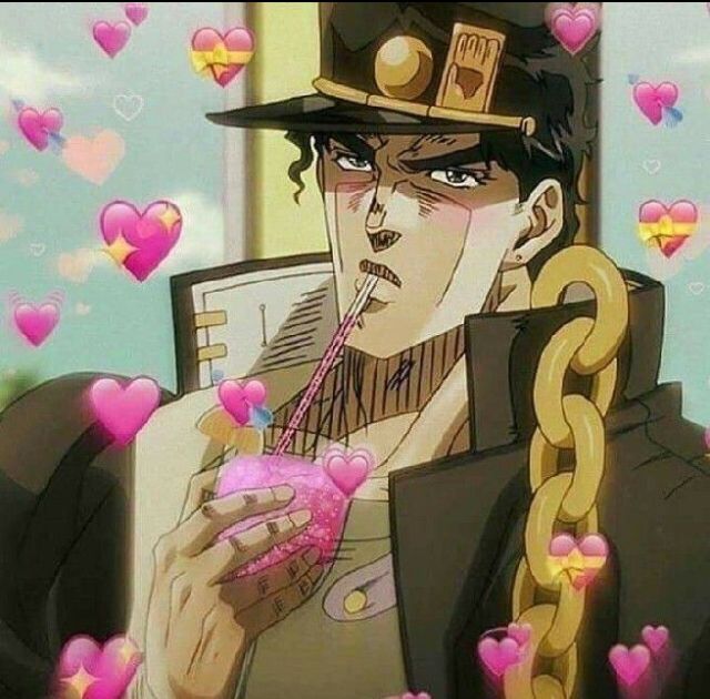 Jotaro Pfp Fanart - Jotaro Jojo Kujo Jojos Jjba Animes Kimyou Bouken ...