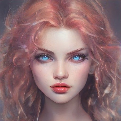 Artbreeder | Face art, Character design, Elf characters