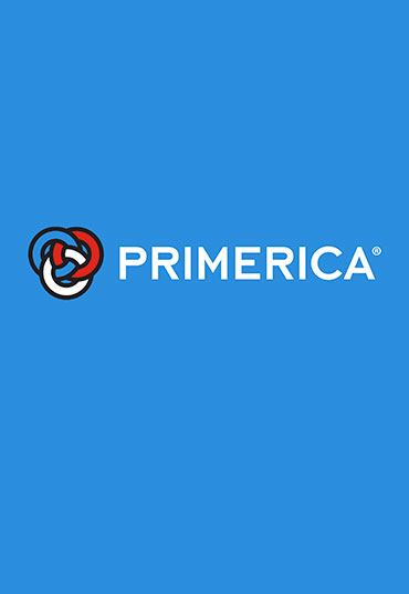 What is primerica online - ebasse