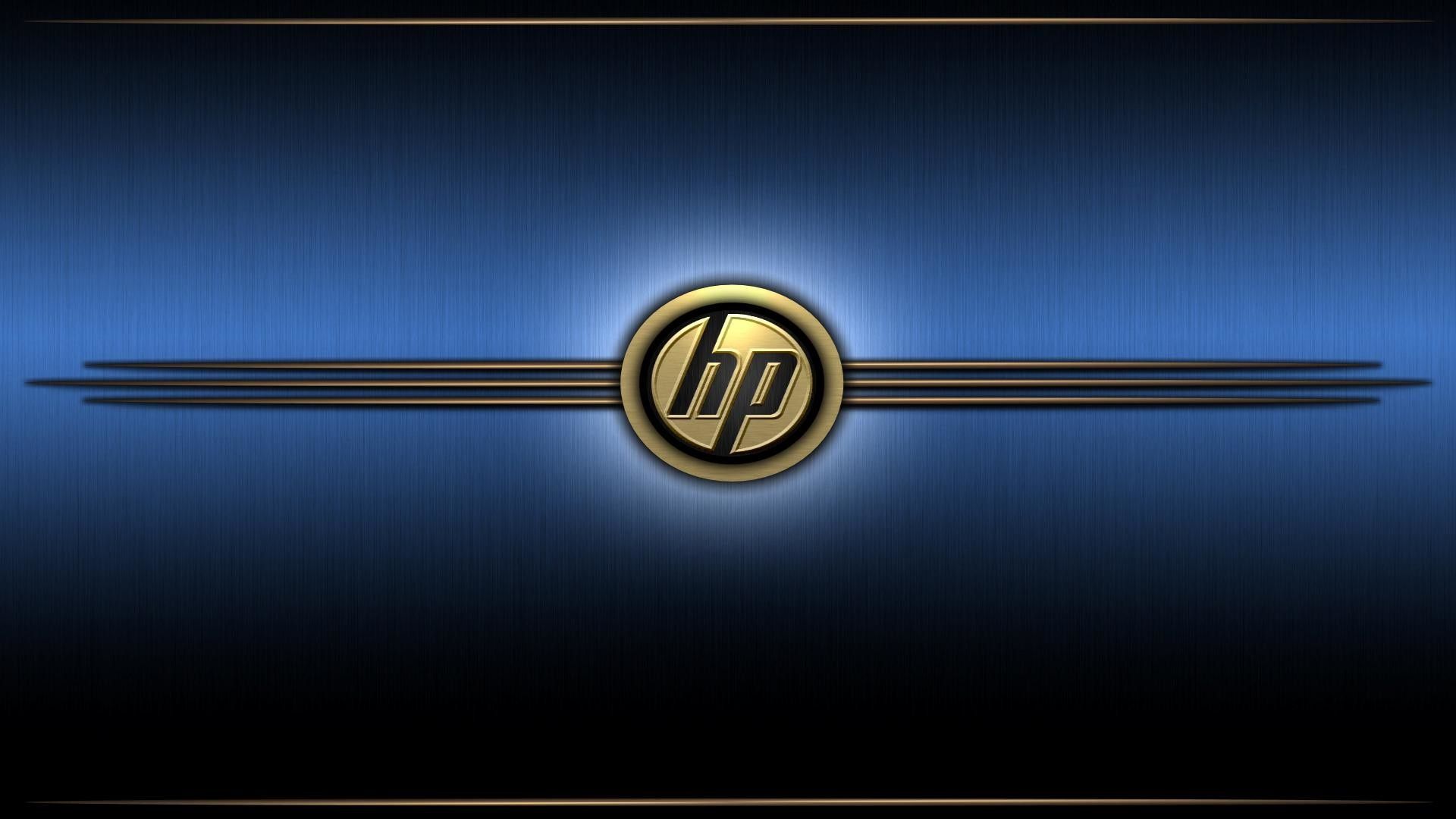 Hp Wallpaper 1920x1080