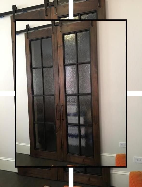 Single French Door Interior Steel Door Stanley Doors Frosted