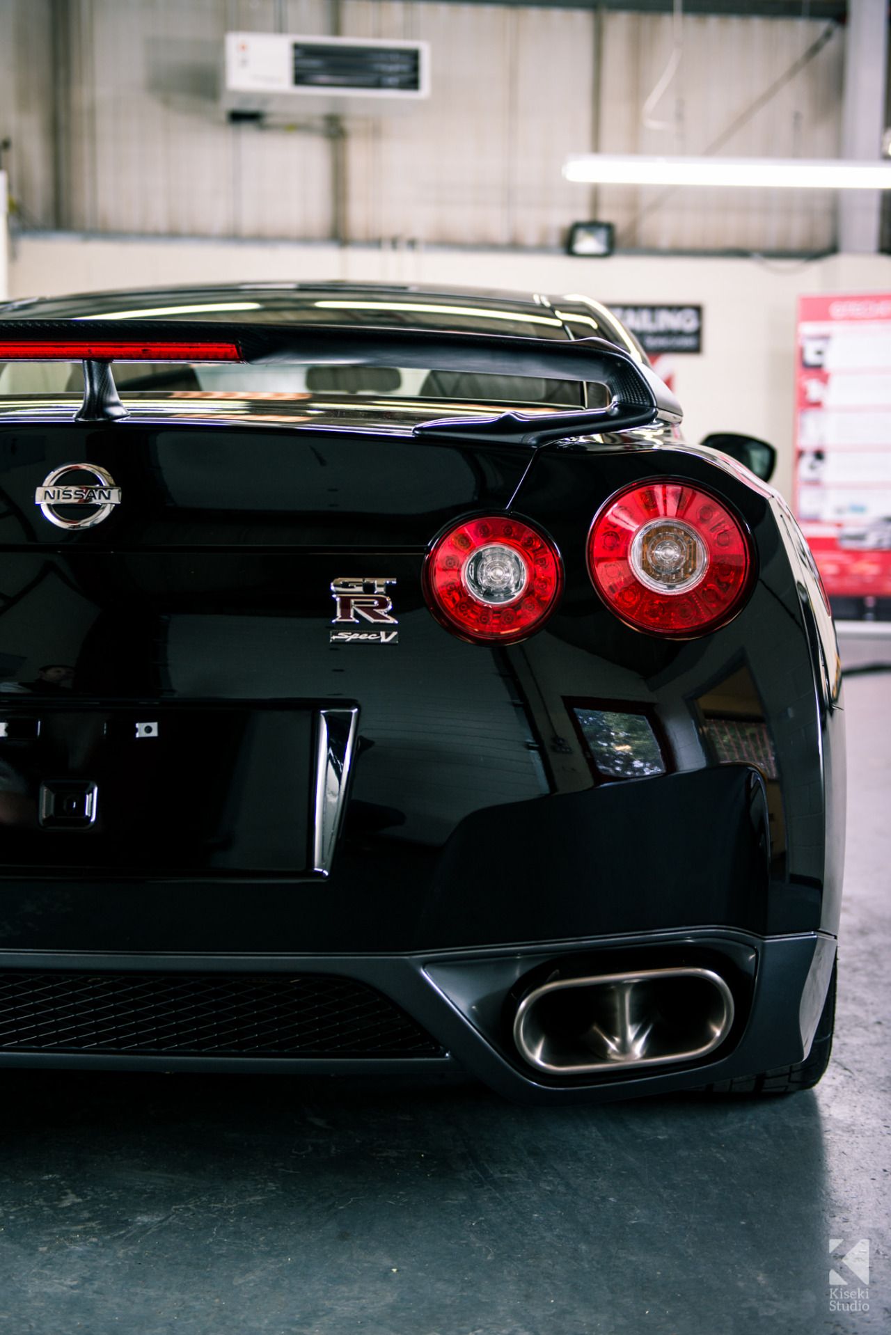 Nissan GT-R Spec V R35 | Nissan gtr, Nissan gt, Nissan gt-r