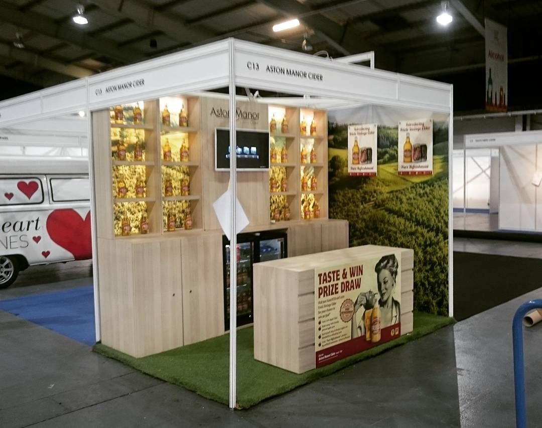 Trade show booths 100 best ideas for 2022 – Artofit