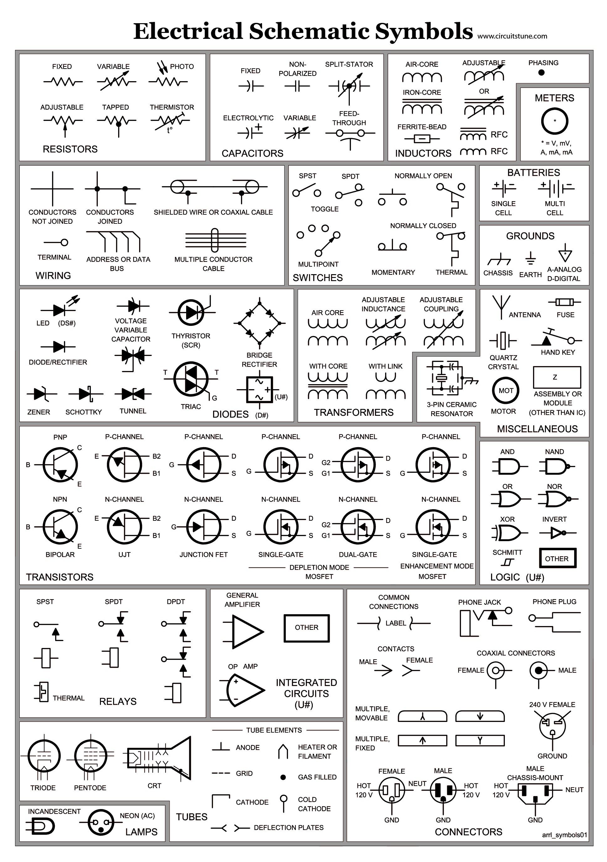 Free Auto Electrical Wiring Diagrams