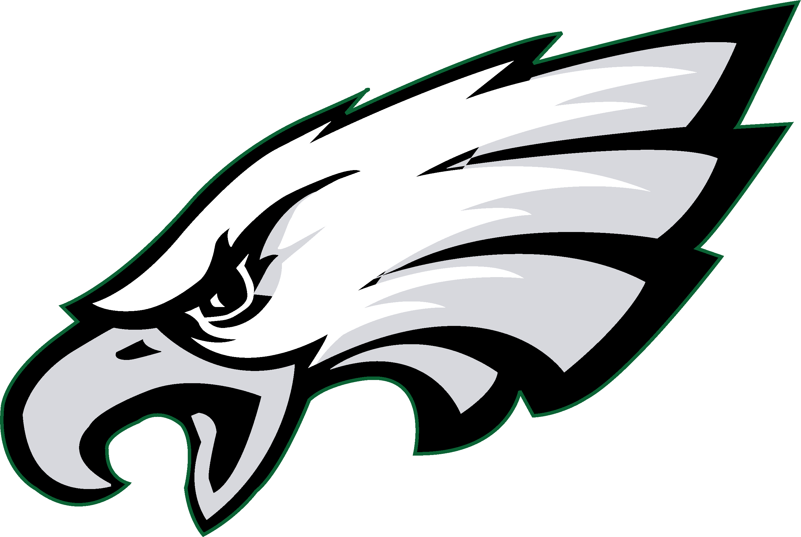 Philadelphia Eagles Printables